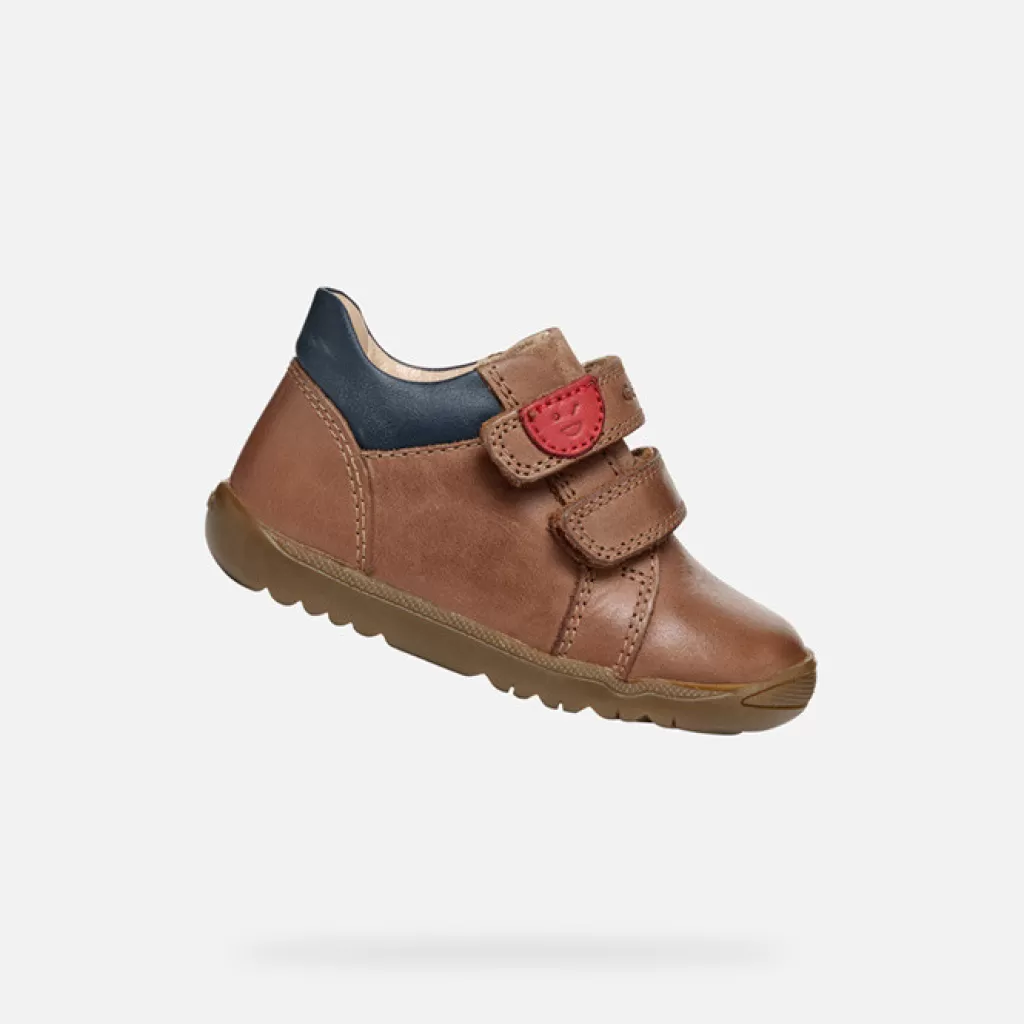 Kids Geox MACCHIA BABY