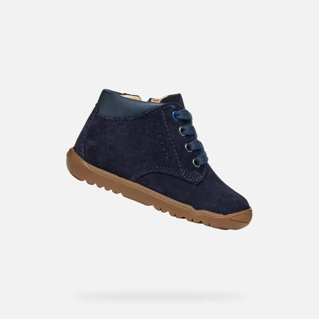 Kids Geox MACCHIA BABY