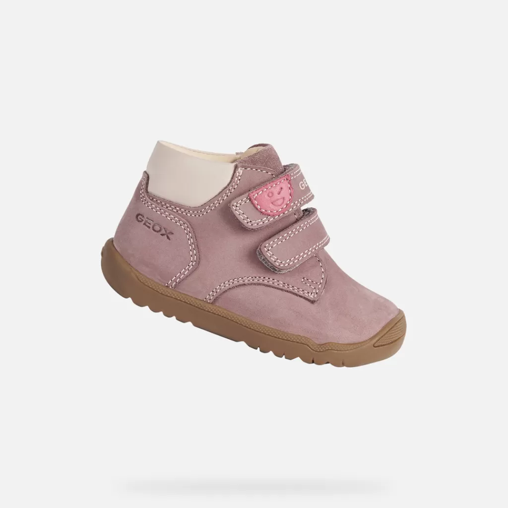 Kids Geox MACCHIA BABY