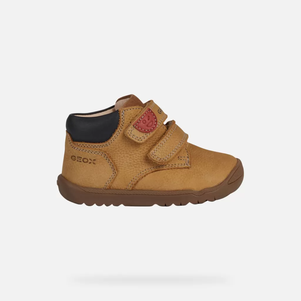 Kids Geox MACCHIA BABY
