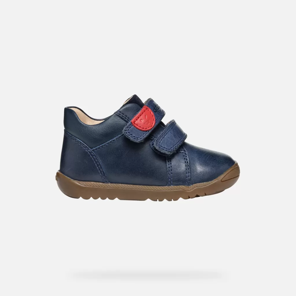 Kids Geox MACCHIA BABY