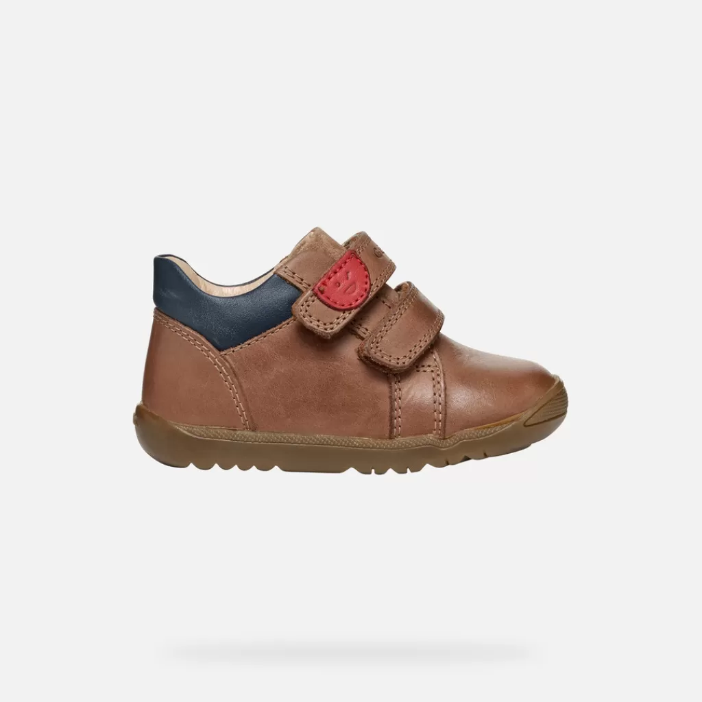 Kids Geox MACCHIA BABY