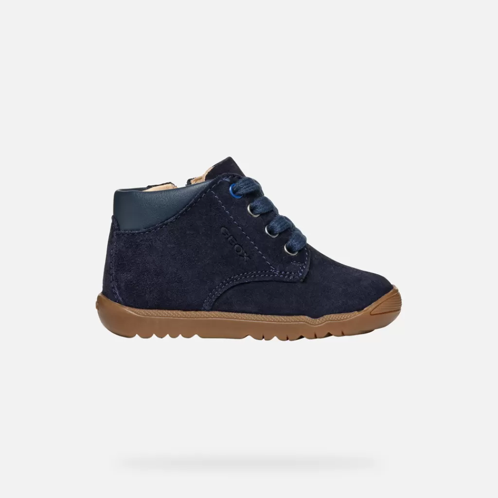 Kids Geox MACCHIA BABY