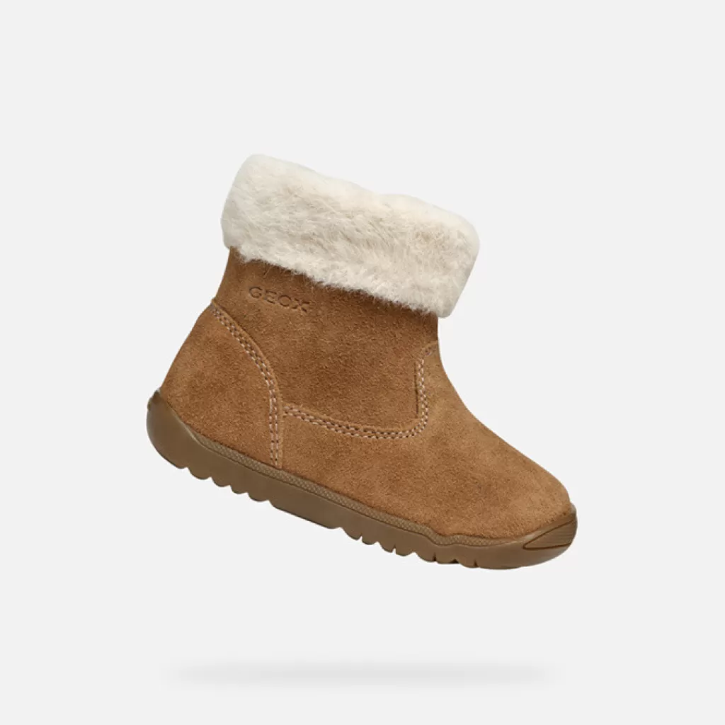 Kids Geox MACCHIA BABY GIRL