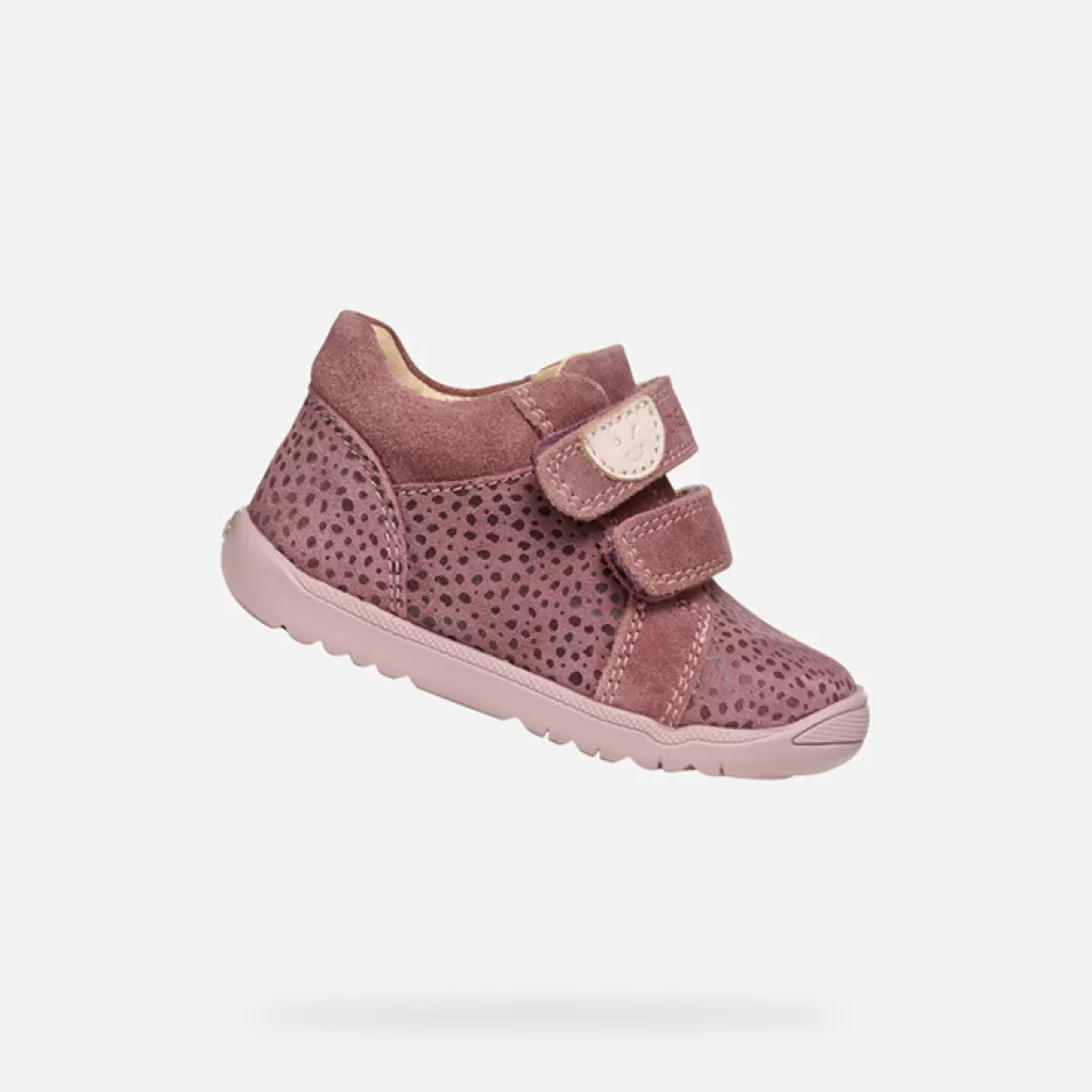 Kids Geox MACCHIA BABY GIRL
