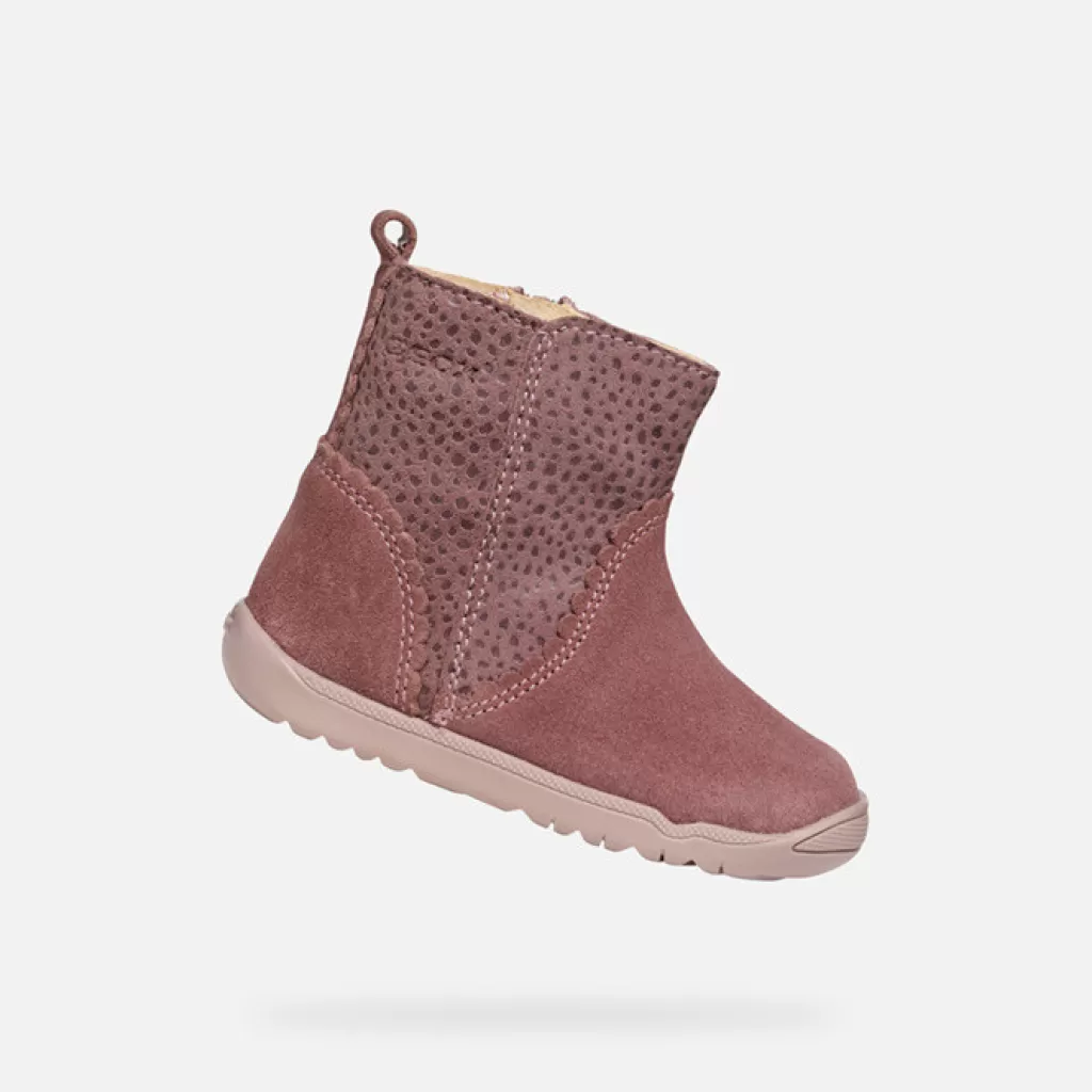 Kids Geox MACCHIA BABY GIRL