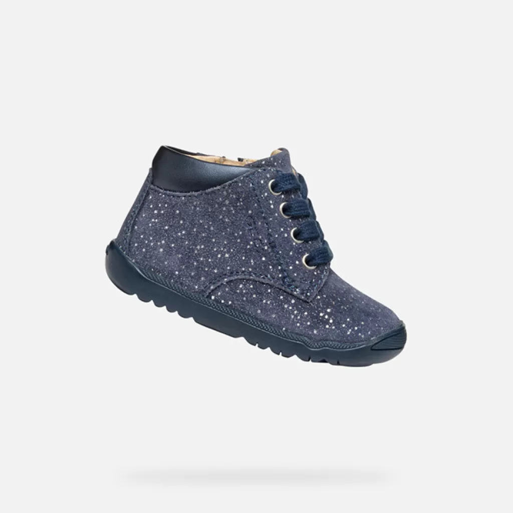 Kids Geox MACCHIA BABY GIRL