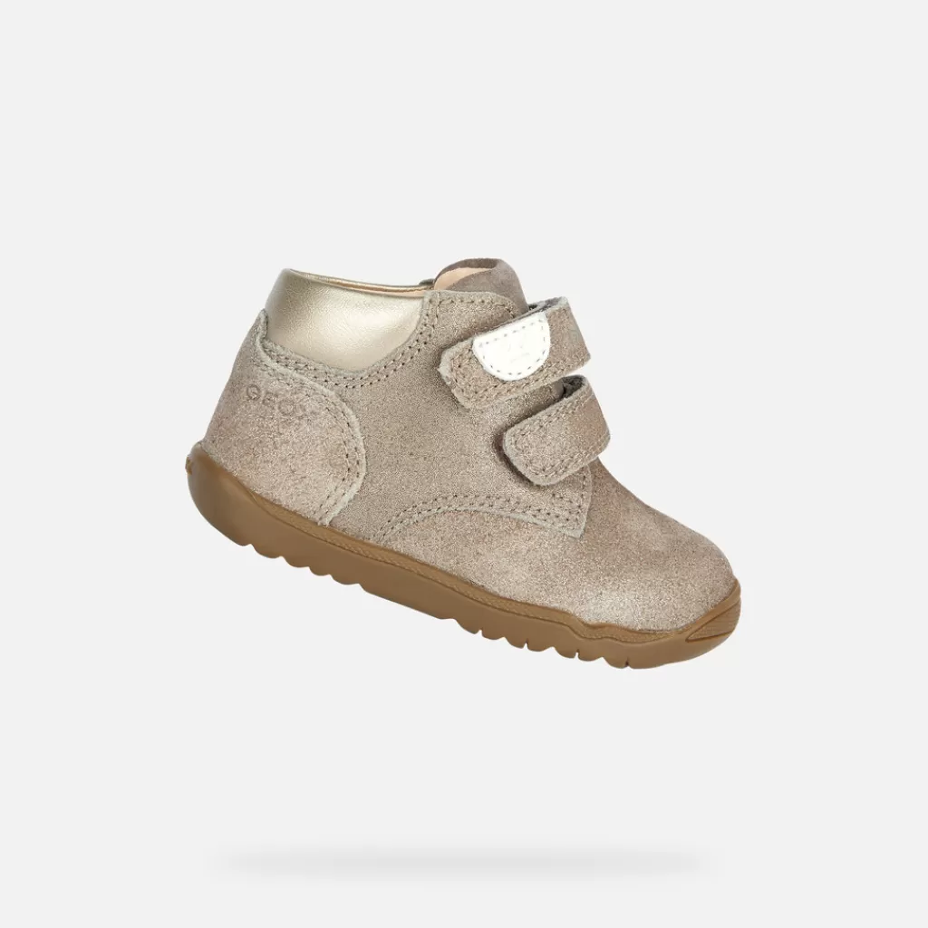 Kids Geox MACCHIA BABY GIRL