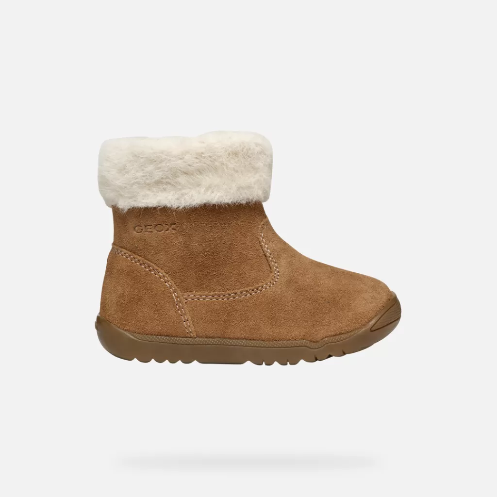 Kids Geox MACCHIA BABY GIRL