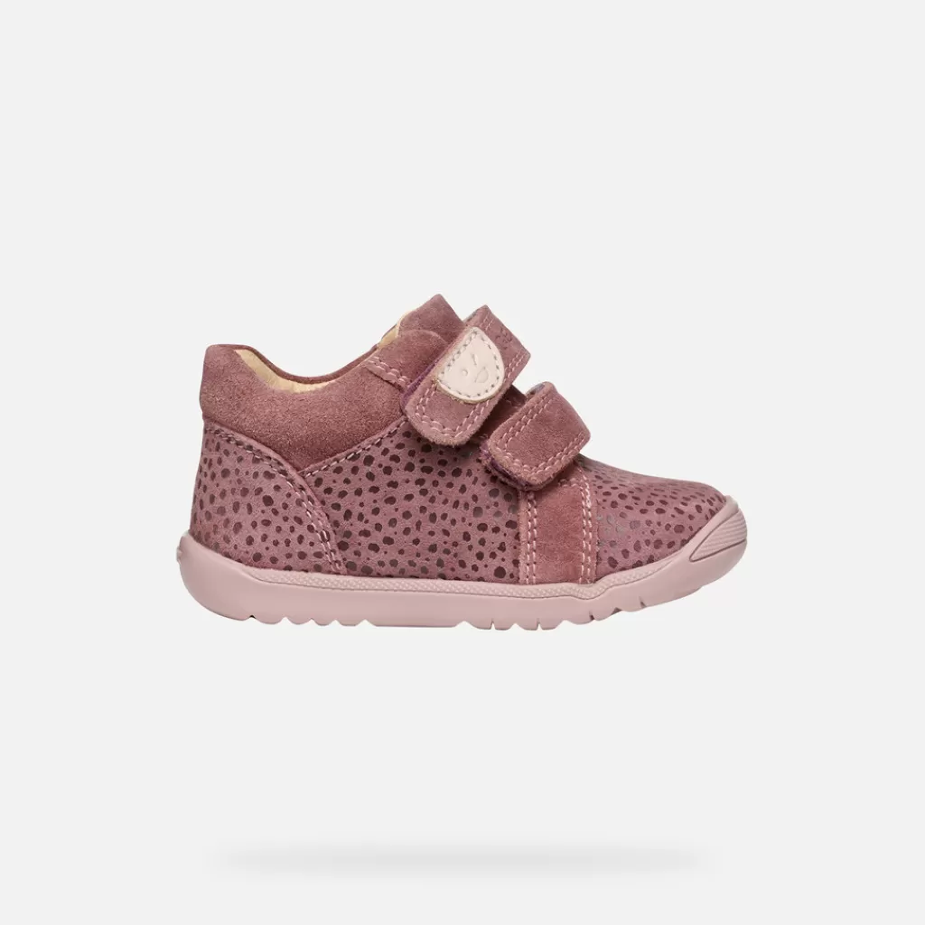 Kids Geox MACCHIA BABY GIRL