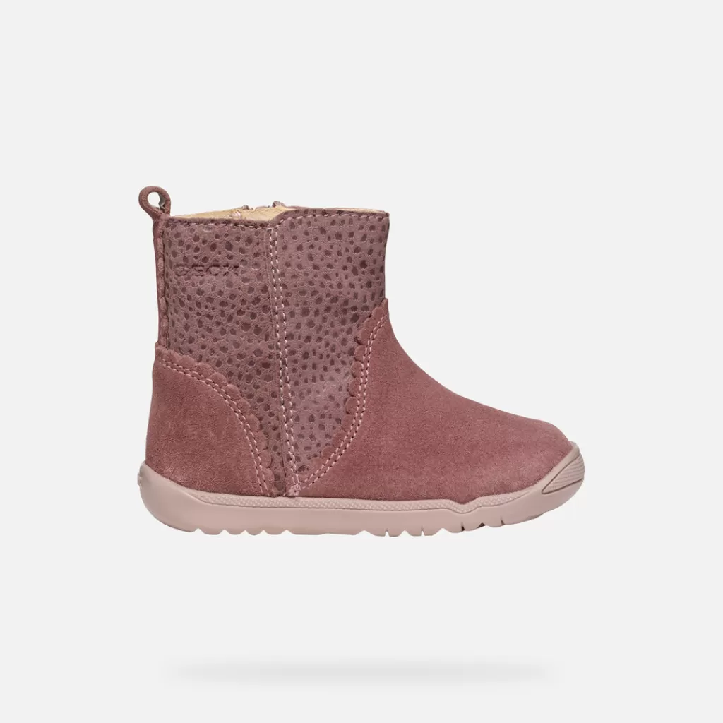 Kids Geox MACCHIA BABY GIRL