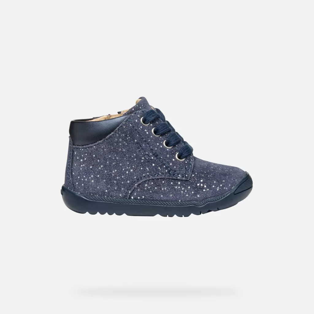 Kids Geox MACCHIA BABY GIRL