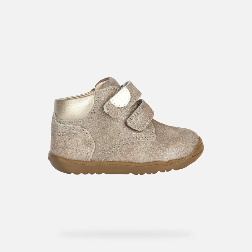Kids Geox MACCHIA BABY GIRL