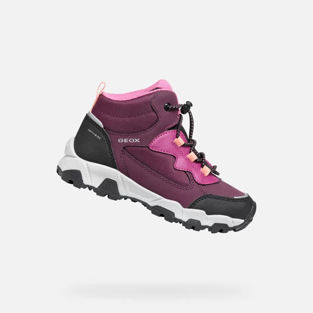 Geox MAGNETAR ABX JUNIOR