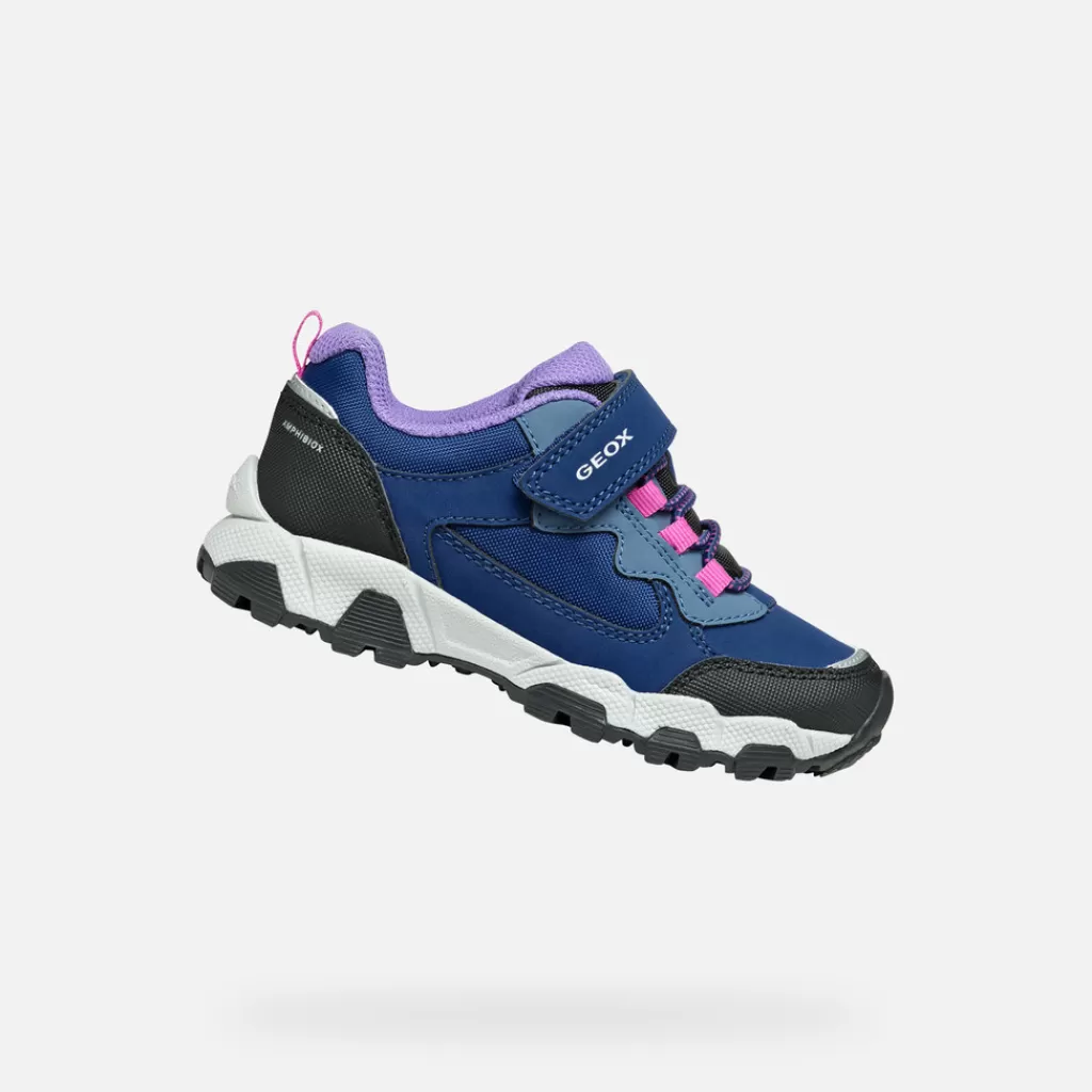 Geox MAGNETAR ABX JUNIOR