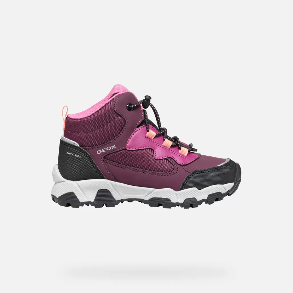 Geox MAGNETAR ABX JUNIOR
