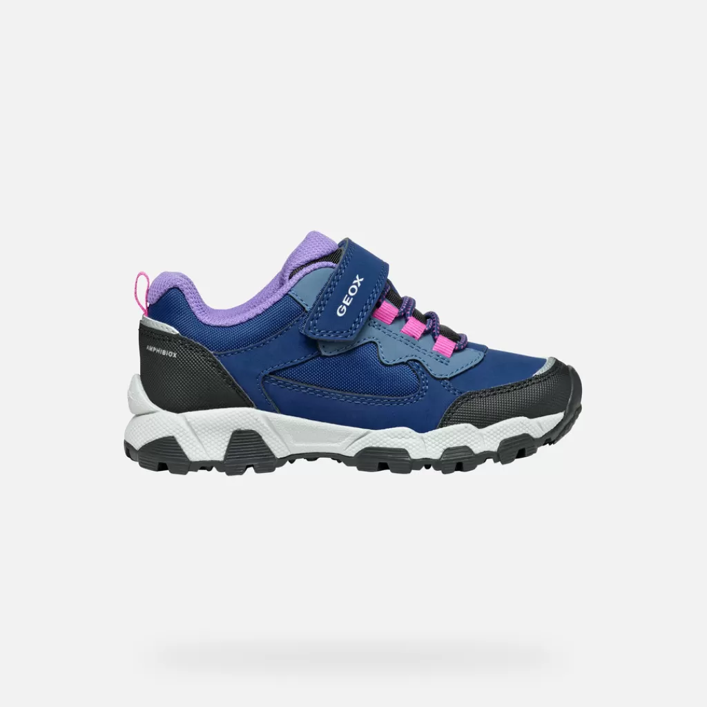 Geox MAGNETAR ABX JUNIOR