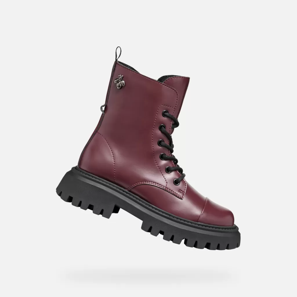 Kids Geox MAQUINNENS GIRL