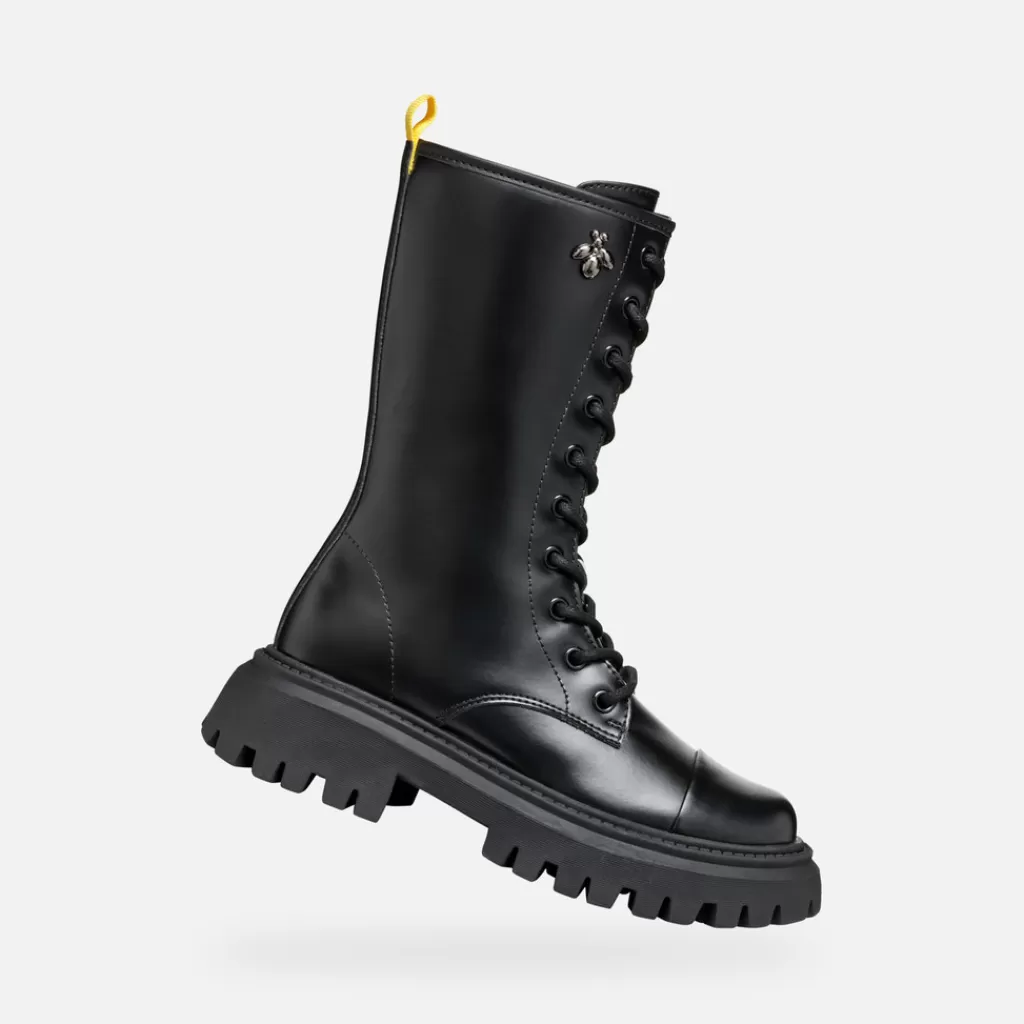 Kids Geox MAQUINNENS GIRL