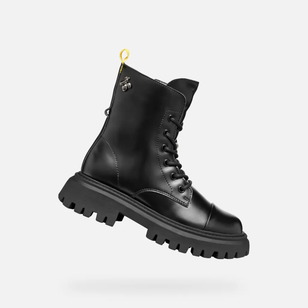 Kids Geox MAQUINNENS GIRL