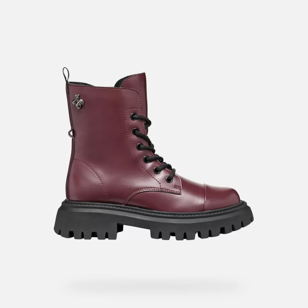 Kids Geox MAQUINNENS GIRL