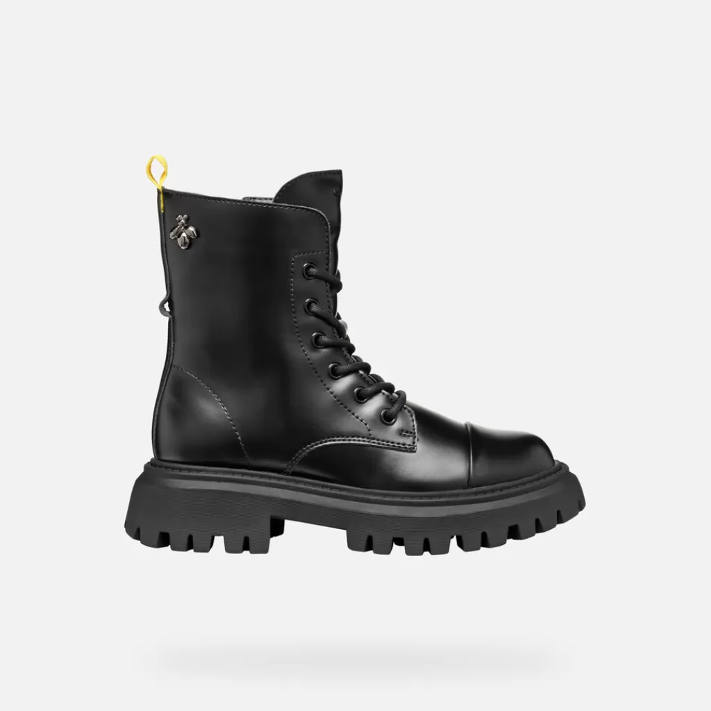 Kids Geox MAQUINNENS GIRL