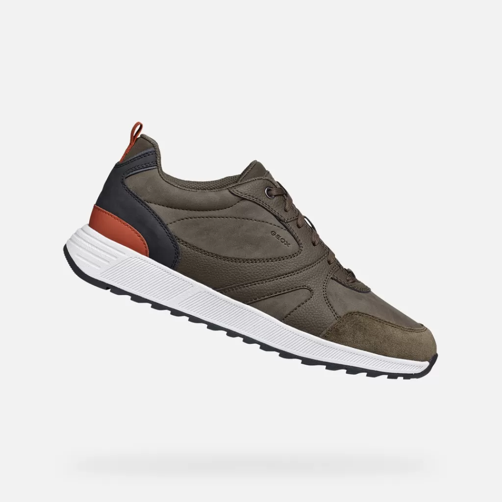 Geox MOLVENO MAN