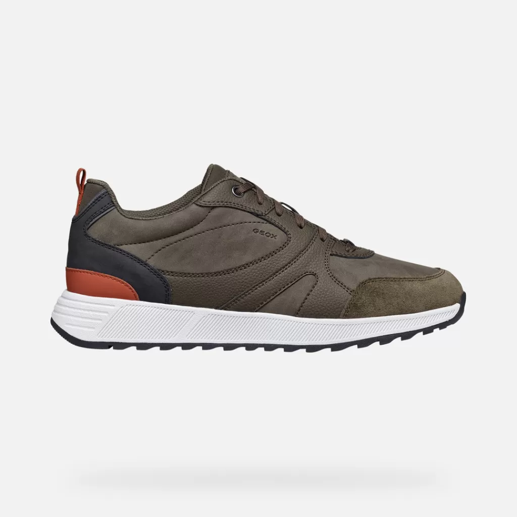 Geox MOLVENO MAN
