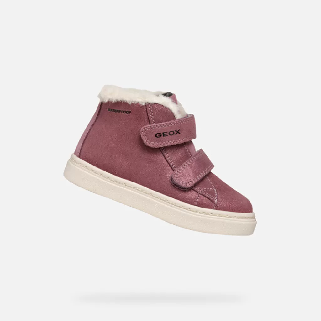 Geox NASHIK TODDLER GIRL