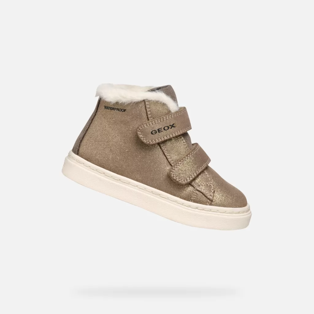 Geox NASHIK TODDLER GIRL
