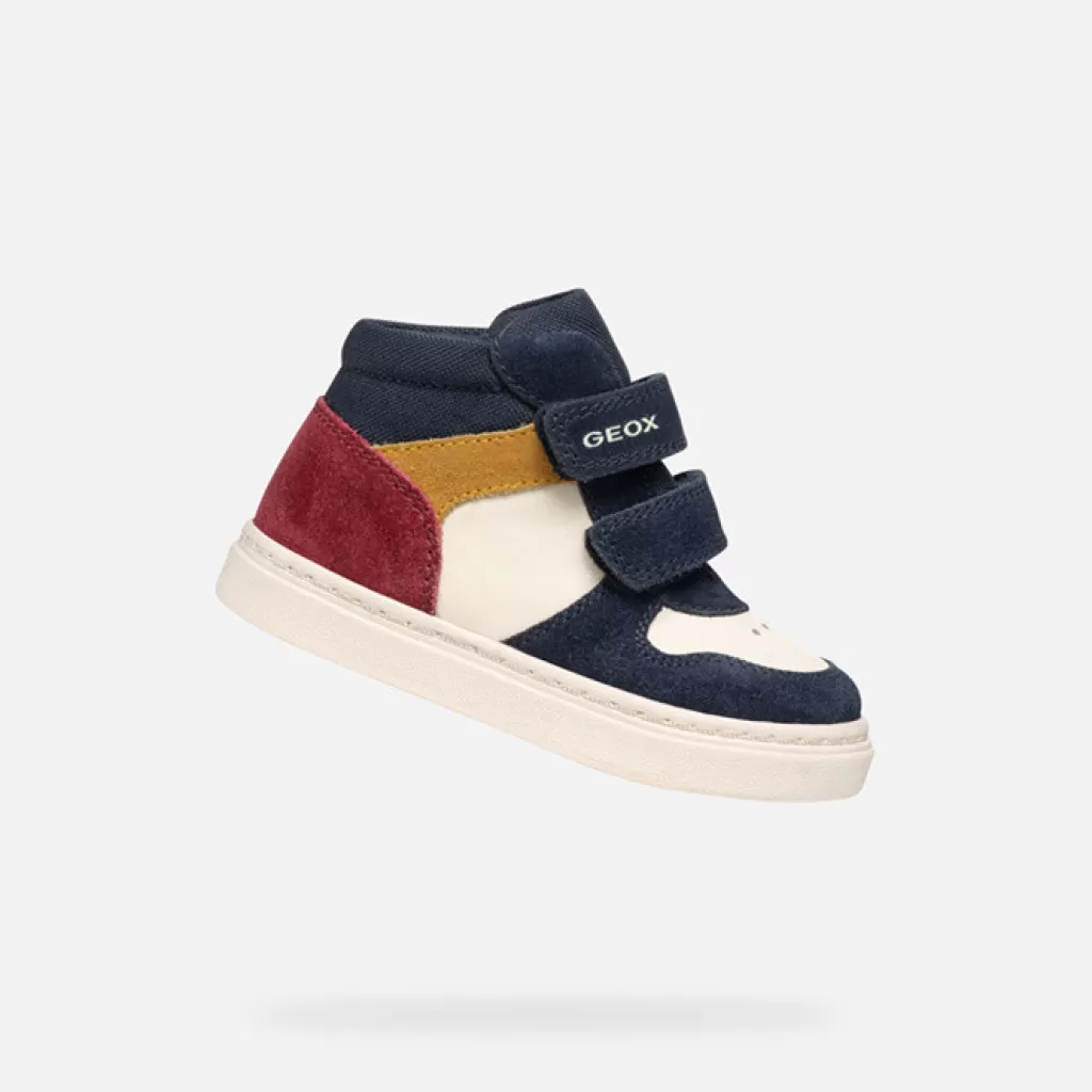 BOY Geox NASHIK TODDLER BOY