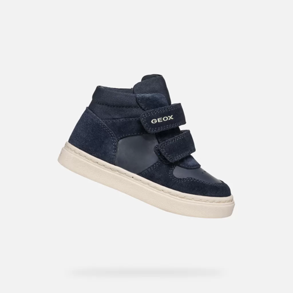 BOY Geox NASHIK TODDLER BOY
