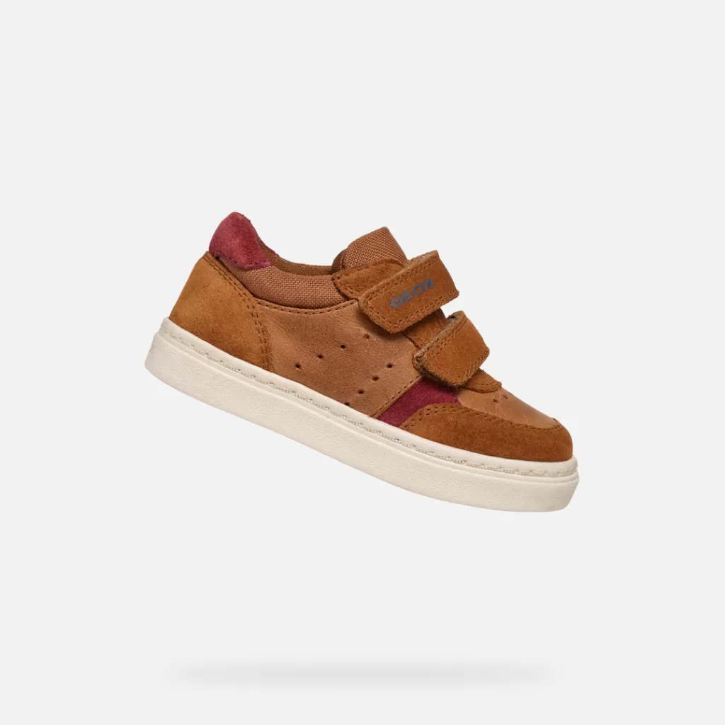 BOY Geox NASHIK TODDLER BOY