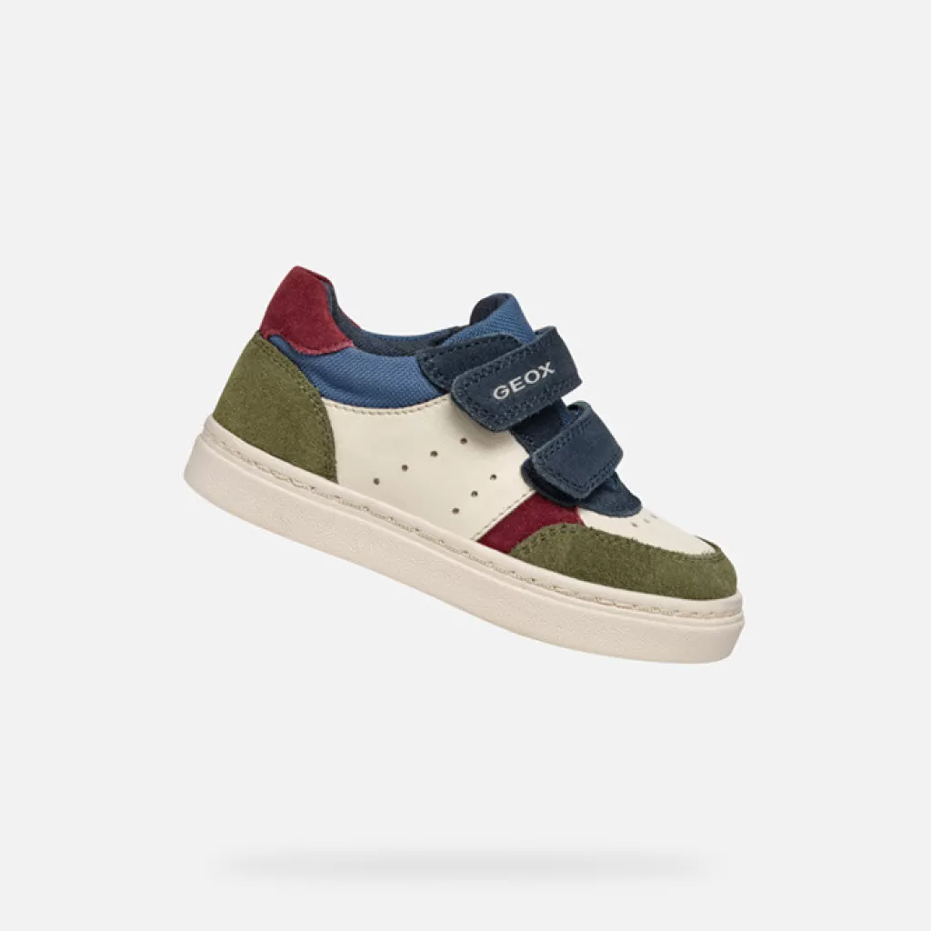 BOY Geox NASHIK TODDLER BOY