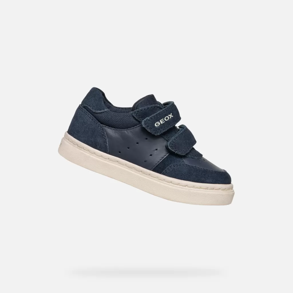 BOY Geox NASHIK TODDLER BOY