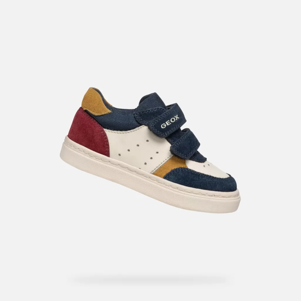 BOY Geox NASHIK TODDLER BOY