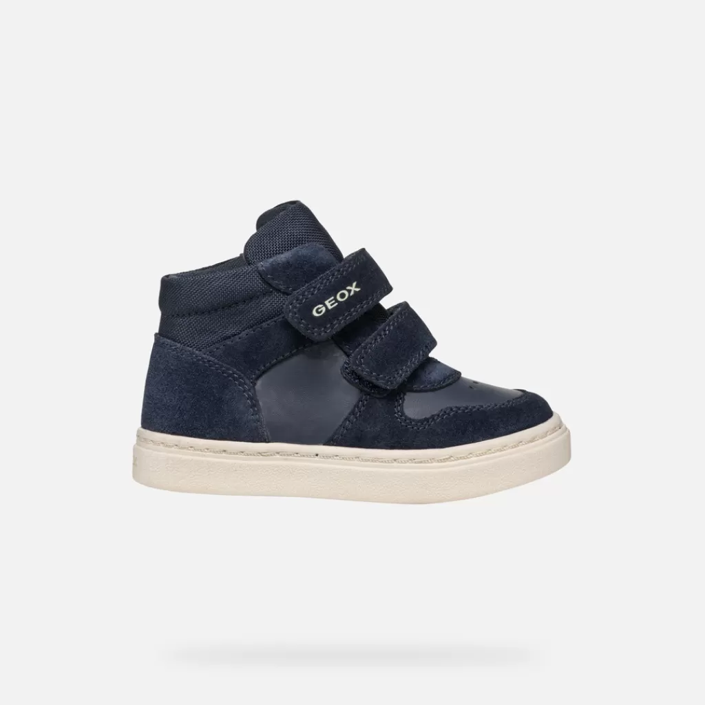 BOY Geox NASHIK TODDLER BOY