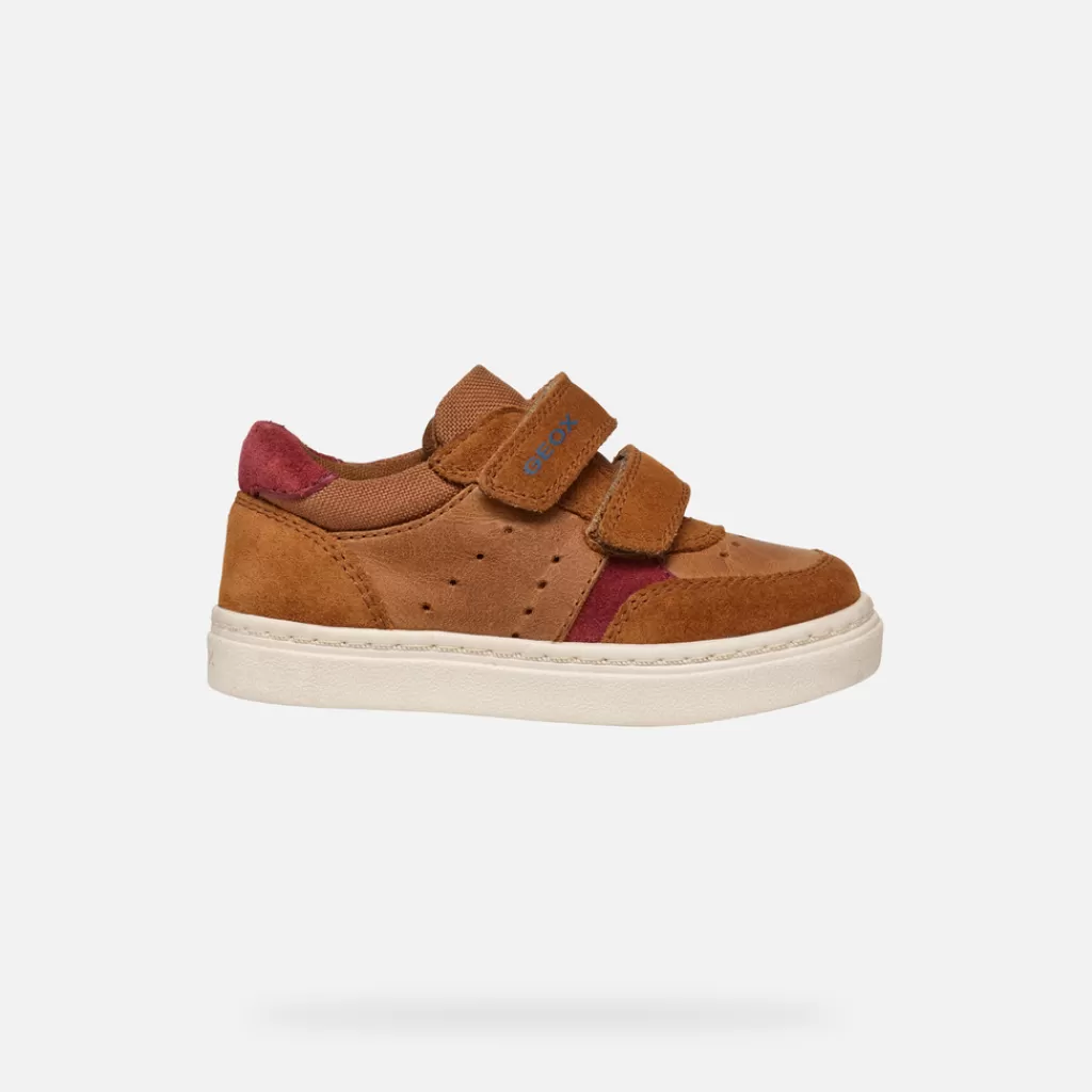 BOY Geox NASHIK TODDLER BOY