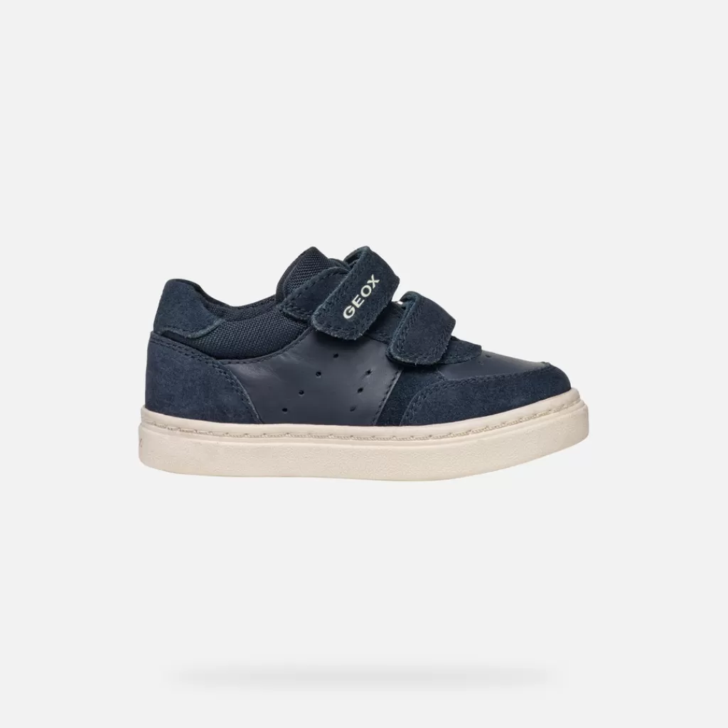 BOY Geox NASHIK TODDLER BOY