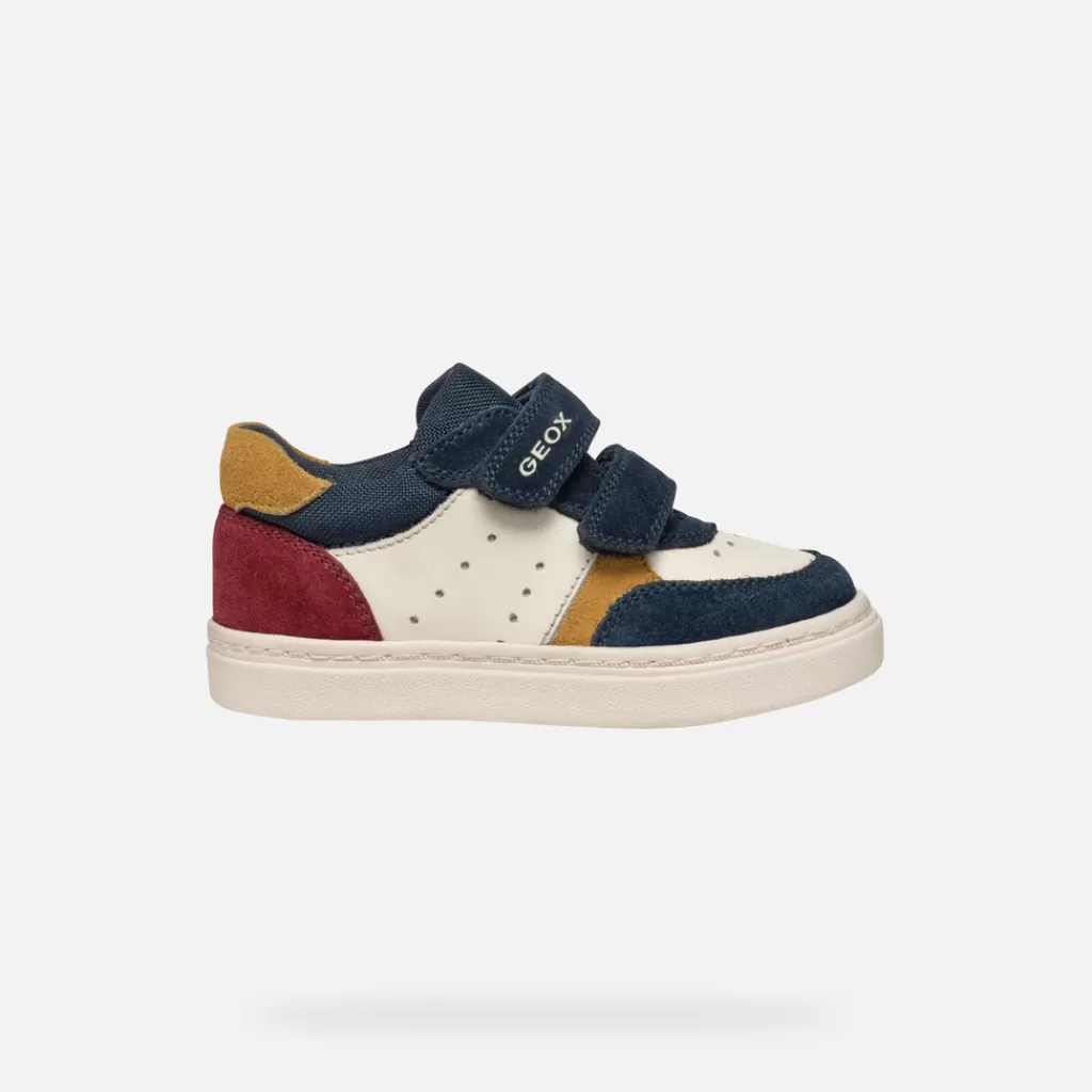 BOY Geox NASHIK TODDLER BOY
