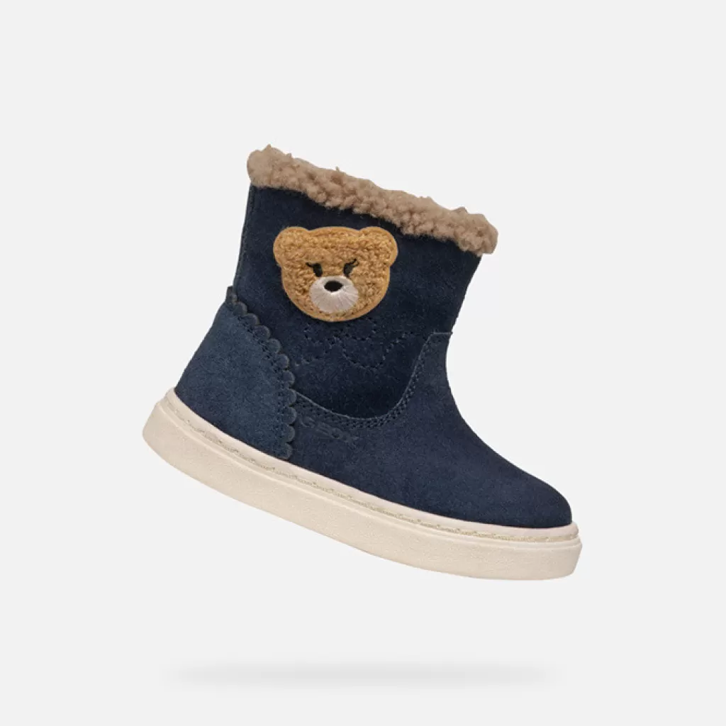 Geox NASHIK TODDLER GIRL