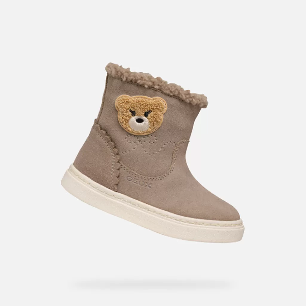 Geox NASHIK TODDLER GIRL