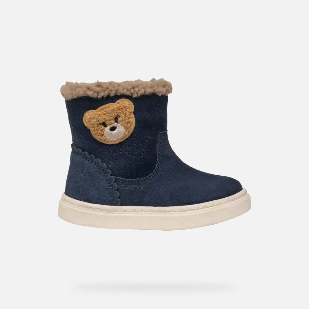 Geox NASHIK TODDLER GIRL