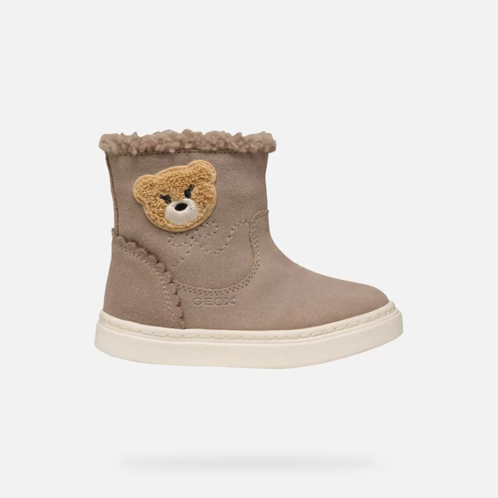 Geox NASHIK TODDLER GIRL