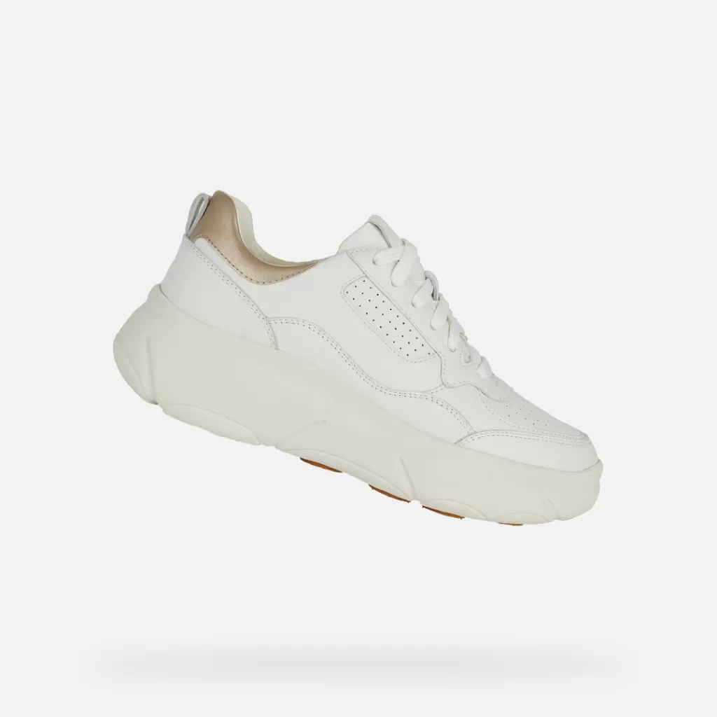 Geox NEBULA 2.0 X WOMAN