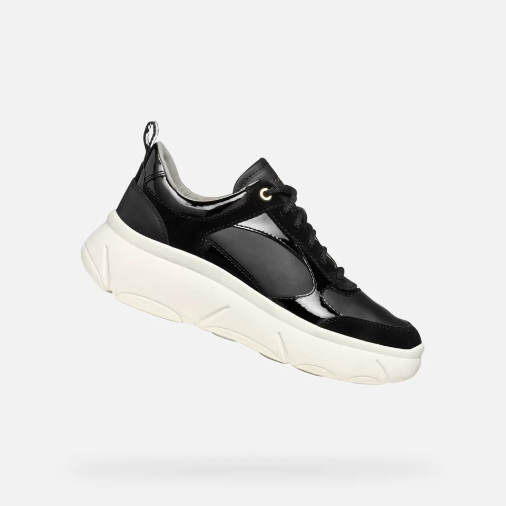 Geox NEBULA 2.0 X WOMAN