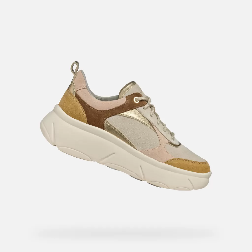 Geox NEBULA 2.0 X WOMAN