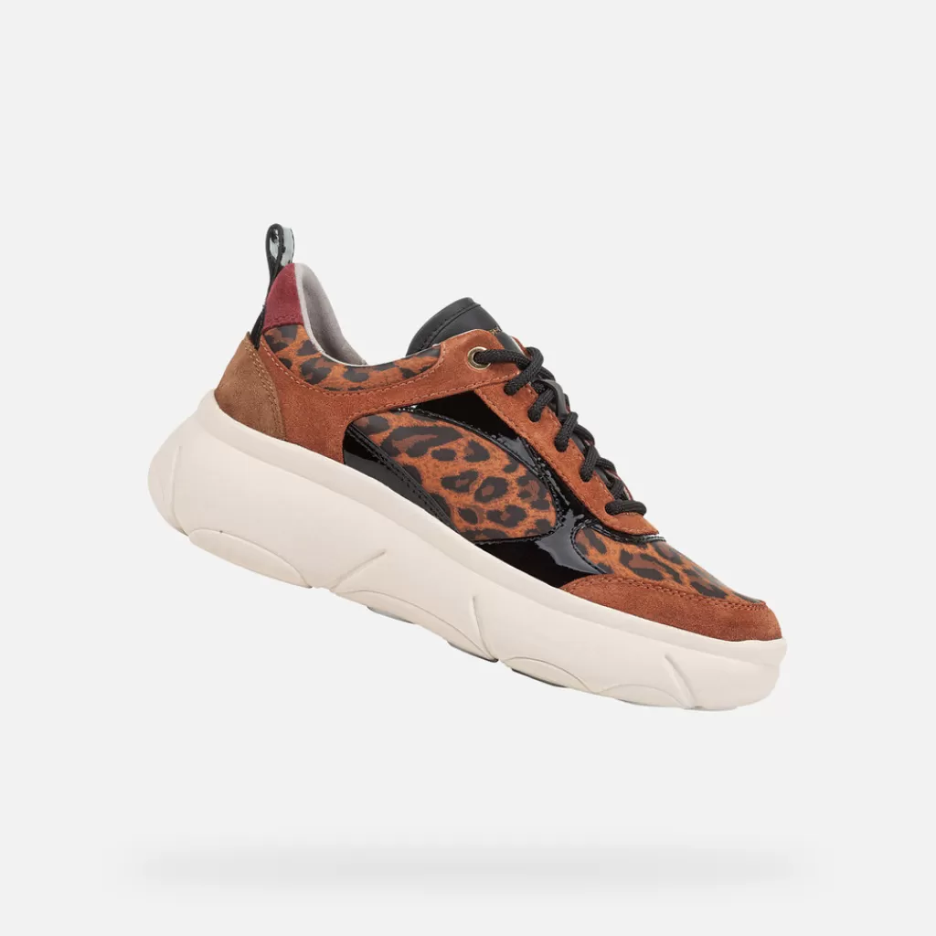 Geox NEBULA 2.0 X WOMAN