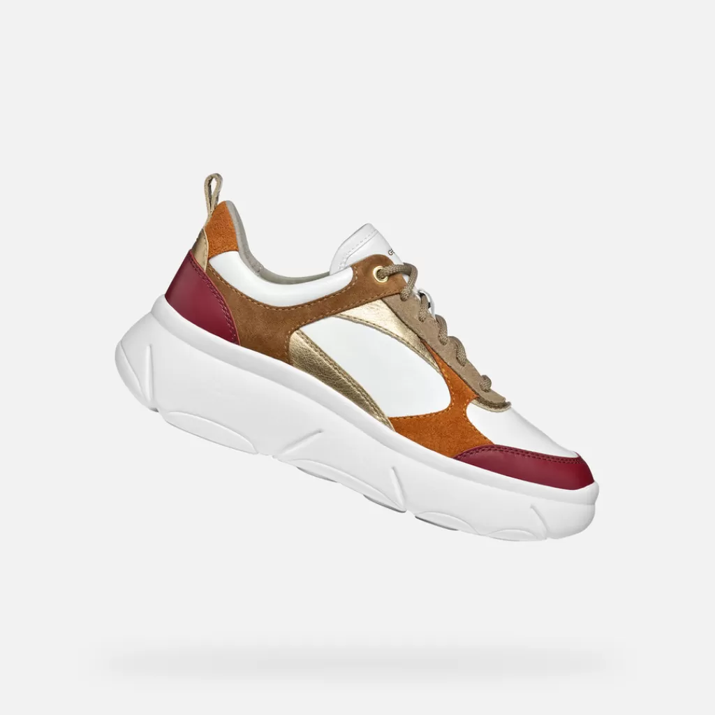Geox NEBULA 2.0 X WOMAN