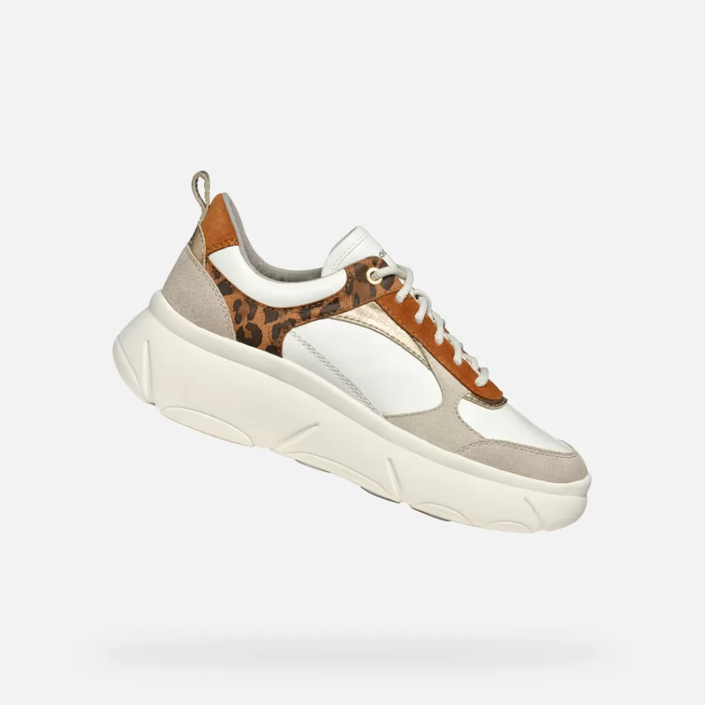 Geox NEBULA 2.0 X WOMAN